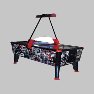 COMI-X Airhockey