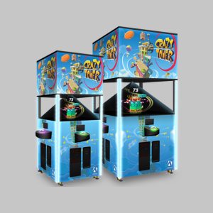 Crazy Tower