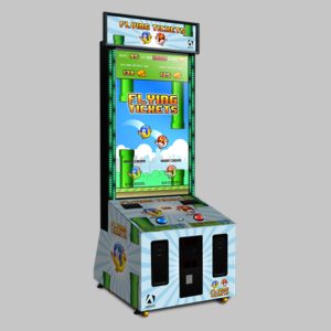 Flying Tickets
