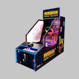 PAC MAN Power Pellets