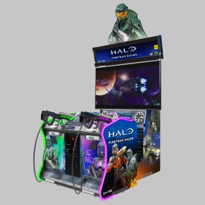Halo: Fireteam Raven 2P