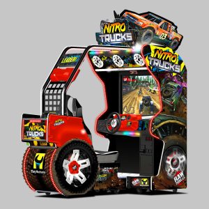Nitro Trucks