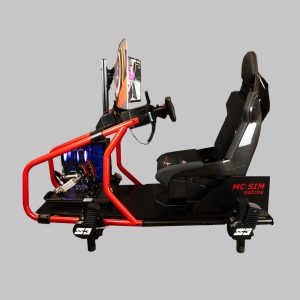 MC SIM RACING