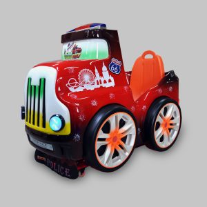 Car School