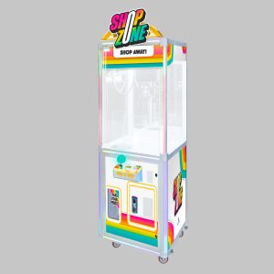 Shop Zone 24"