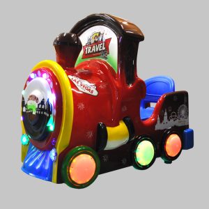 Train School