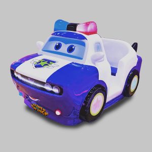 Super Wings Kim