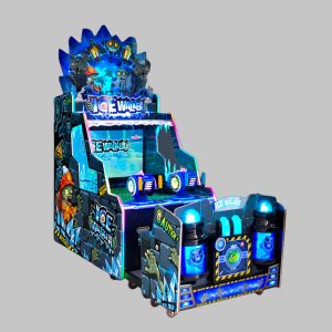Ice Walker
